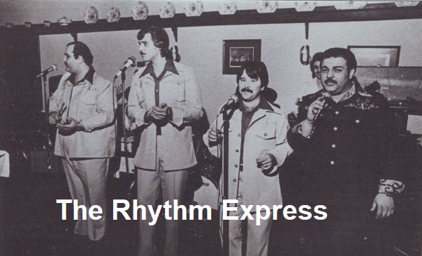 RHYTHM EXPRESS