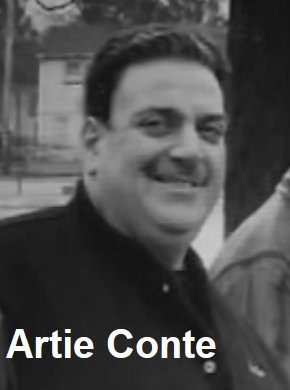 ARTIE CONTE