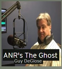 GUY BREEN ALL NOISE RADIO