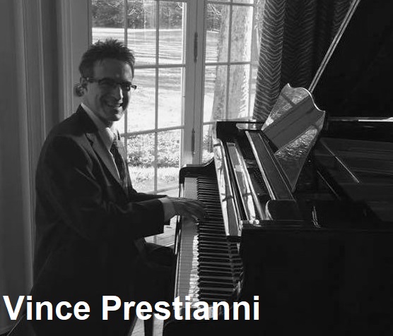 Vince Prestianni