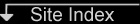 SITE INDEX