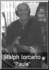 RALPH IORCANO