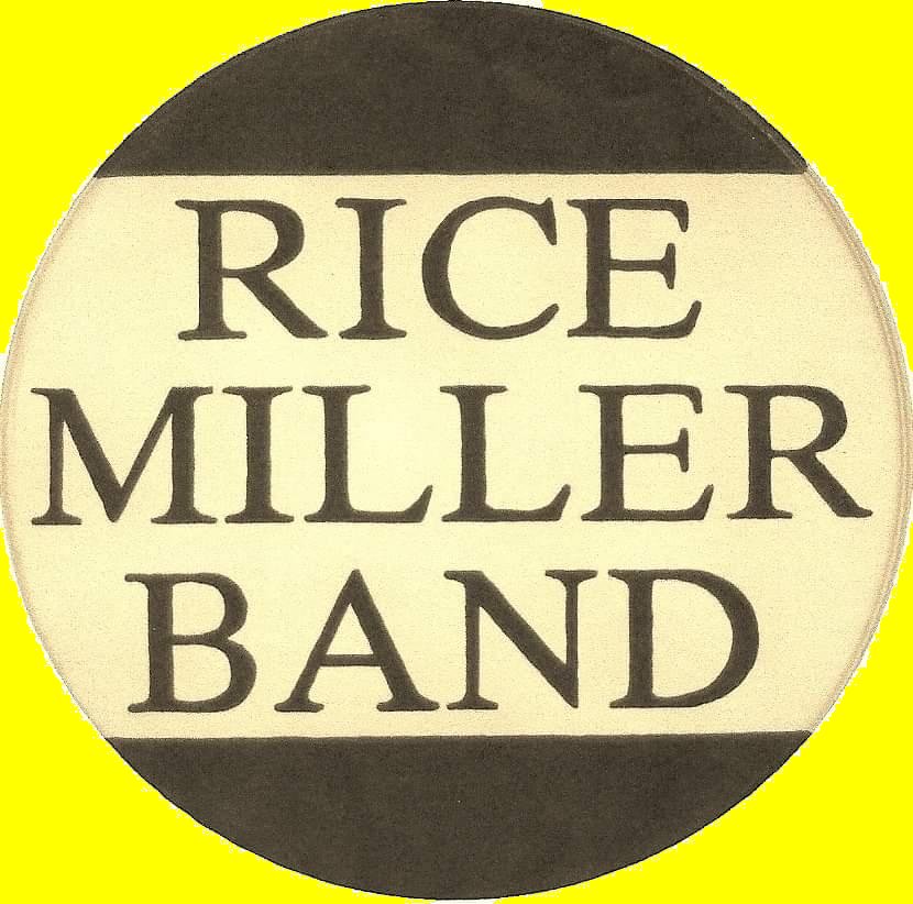 RICE MILLER BAND