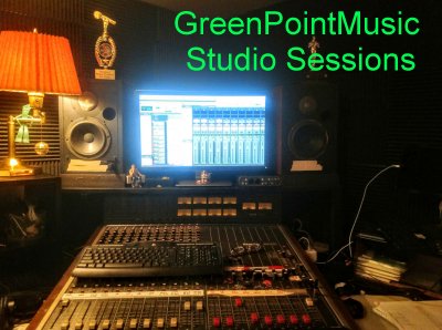 GREENPOINT STUDIO